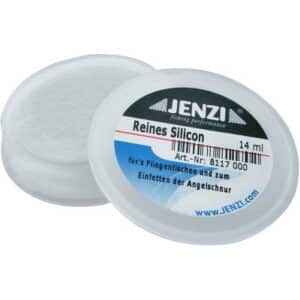 JENZI Silicone in Pastenform im Döschen