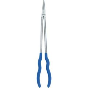 JENZI Spezial Hakenlöse-Zange für Raubfische ca. 41cm