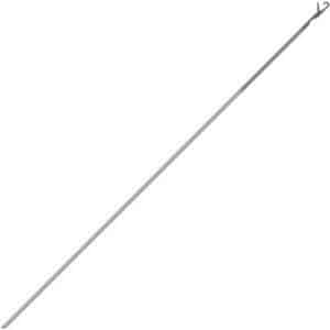 JENZI Wattwurm-Nadel 21cm-Klapp-Öse