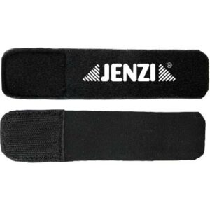 JENZI Neopren-Klettband (Paar) 180mm