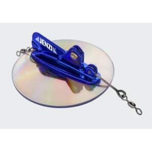 JENZI CD-Diver für Trolling 120mm