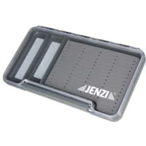 JENZI Spoon'y Box flach L 2F.187x102