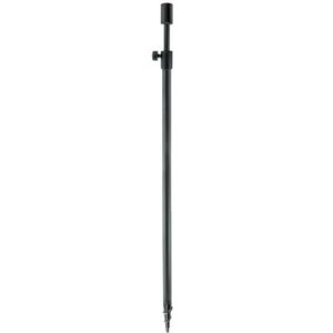 JENZI Bank-Stick Aluminium 50-90cm