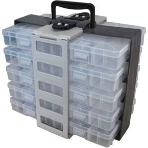JENZI Box-System 5 Boxen Size L