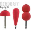 Dead Bait Pop-Up Kit