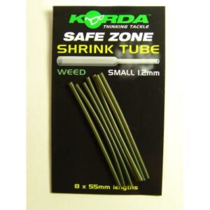 Korda Sinker Tungsten Hooklink Weight - 12 Stück small green