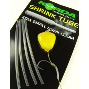 Korda Shrink Tube 1