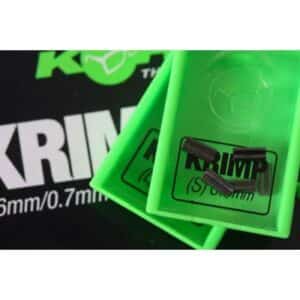 Korda 0.6mm Spare Krimp