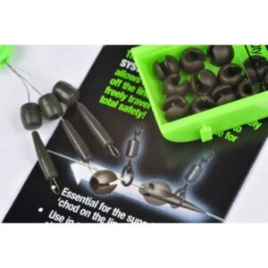 Korda Naked Chod System