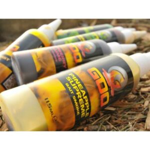 Korda The Goo Pineapple Power Smoke