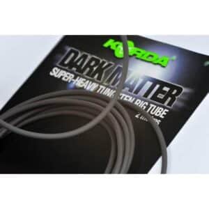 Korda Matter Tungsten Tubing - 2m Silt