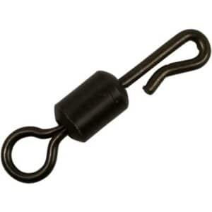 Korda Quick Change Swivel Loop Fitting