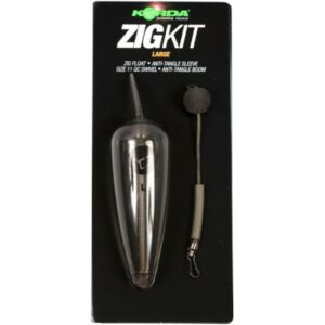 Korda Adjustable Zig Kit