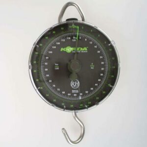 Korda Limited Edition Scales 54kg -120lb