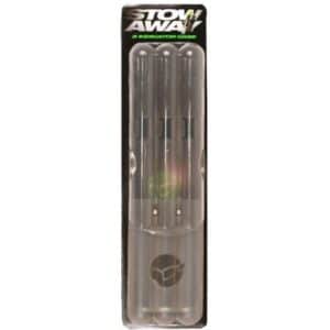 Korda Stowaway Case 3 Rod