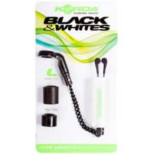 Korda Small Black Bobbin