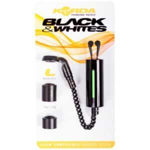 Korda Medium Black Bobbin