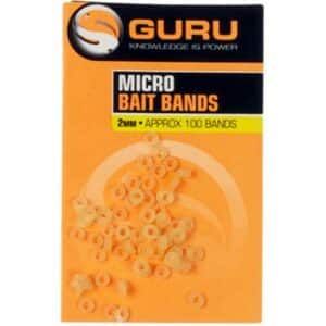 GURU 2mm bait bands