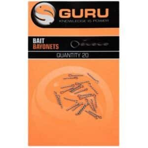 Guru Bait Bayonets