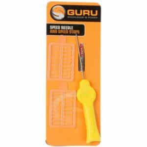 GURU Speedstops with Needle