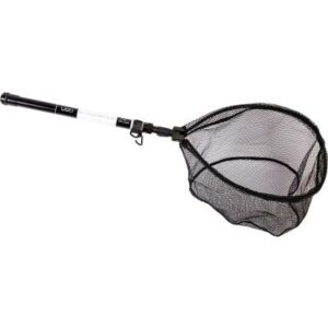 Lion Sports Onyx Dropshot net & Handle