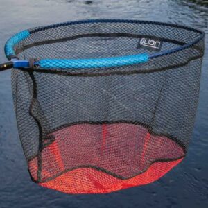 Lion Sports Pannet Floating Rubber 45 x 35 cm