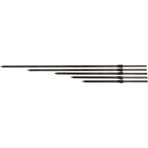 Lion Sports Treasure 36" 90 cm Aluminium Bankstick