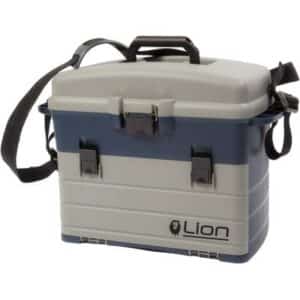 Lion Sports Hunter Tackle Box