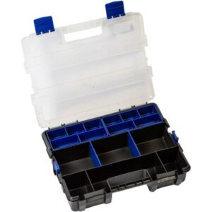 Lion Sports Onyx Tackle Case M