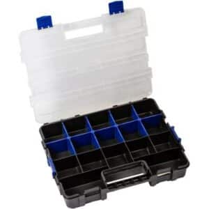 Lion Sports Onyx Tackle Case L