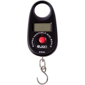 Lion Sports Scale Digital 25 kg