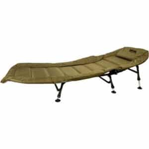 Lion Sports Treasure Bedchair