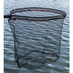 Lion Sports Onyx Predator Net 90x75x80cm