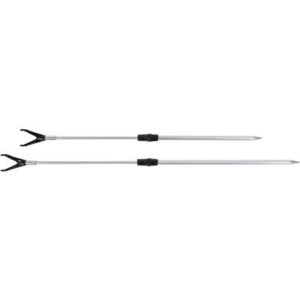 Lion Sports Acis Tele V Rest Bankstick 50-90 cm