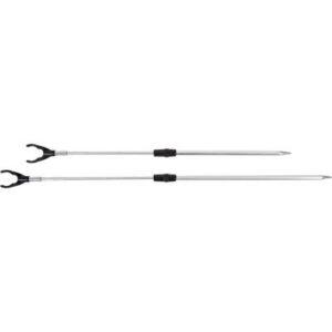 Lion Sports Acis Tele U Rest Bankstick 40-70 cm