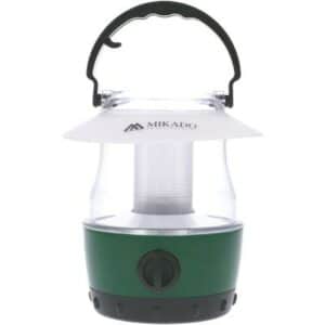 Mikado Lampe - Camping - groß 8006 - Grün