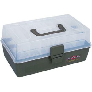 Mikado Box - ABM 304 (30X17X14cm) - Blau