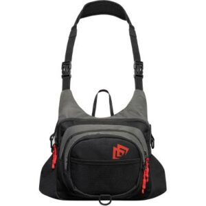 Mikado Tasche - Chest Pack (35X23.5cm)