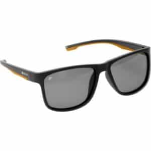 Mikado Sonnenbrille - Polarisiert - 0484 - Bernstein Braun