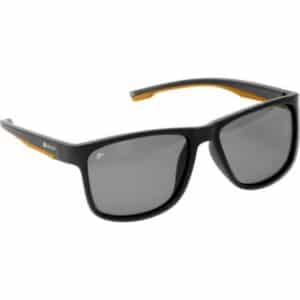 Mikado Sonnenbrille - Polarisiert - 0484 - Bernstein Grau