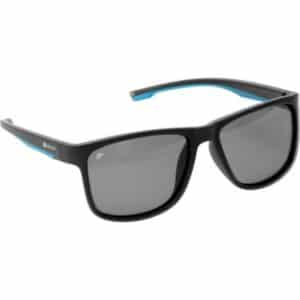 Mikado Sonnenbrille - Polarisiert - 0484 - Blau und Grau