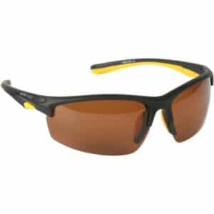 Mikado Sonnenbrille - Polarisiert - 7524 - Braun