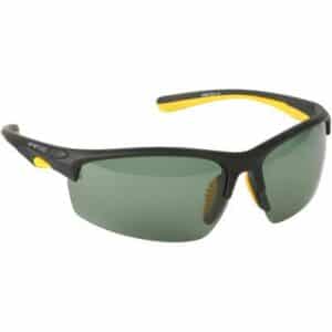 Mikado Sonnenbrille - Polarisiert - 7524 - Grün