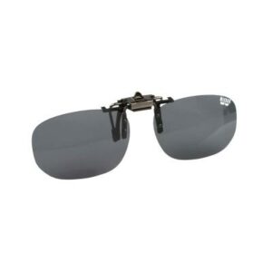 Mikado Sonnenbrille - Polarisiert Deckel - Cpon - Grau