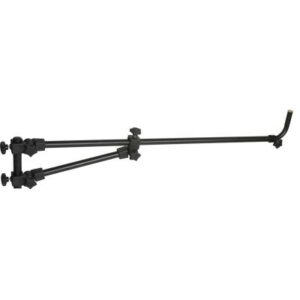 Mikado Halter - Ausleger Feeder 110cm-186cm Double