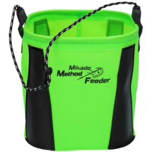 Mikado EVA-Tasche - Method Feeder 001 - 19X18X18cm