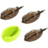Mikado Method Feeder