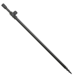 Mikado Rutenauflage Telescopic Bohr - Klemmung - 50-90cm