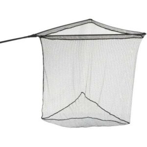 Mikado Kescher - Intro Carp Net Faltbarer Griff