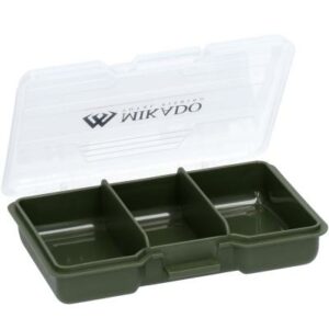 Mikado Box - zum Karpfen-Set 3 (10.5X7X2.5cm)